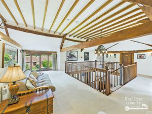 Landing- click for photo gallery